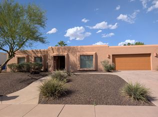 6540 E Camino Santo, Scottsdale, AZ 85254