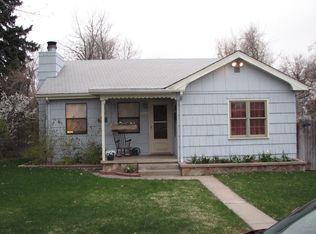 3085 S Washington St, Englewood, CO 80113