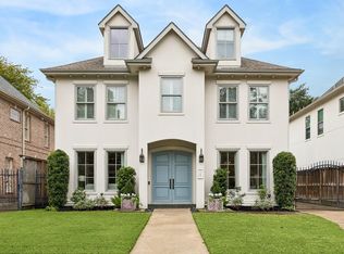 4223 Marquette St, Houston, TX 77005