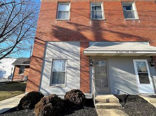 33 E Park St, Elizabethtown, PA 17022