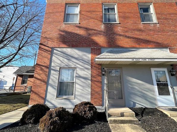 33 E Park St APT 101