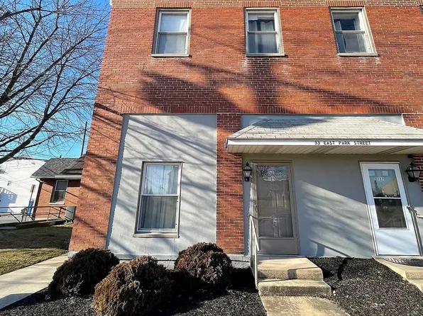 33 E Park St, 33 E Park St APT 101, Elizabethtown, PA 17022