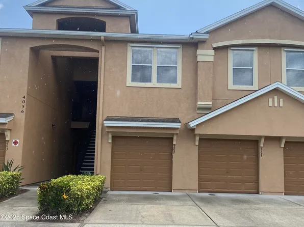 4056 Meander Pl Unit 204, Rockledge, FL 32955