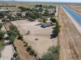 27128 N Desert Sky Rd, Florence, AZ 85132