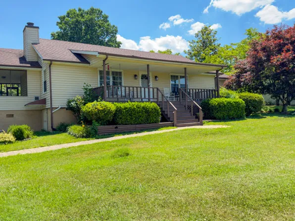 686 Hiawassee Ests, Hiawassee, GA 30546