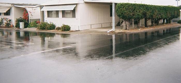 Desirable Corner Lot!