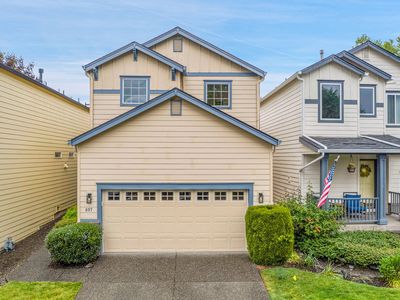 697 NW Rubus Ln, Hillsboro, OR, 97124