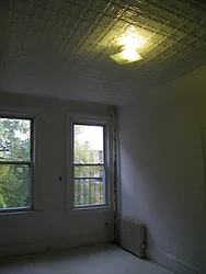 Rented by Francis Castoria LREB