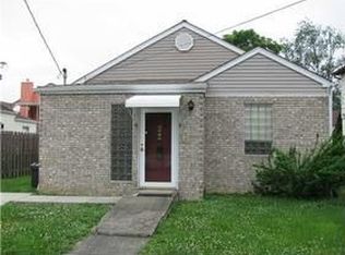 609 Holley St, Saint Albans, WV 25177
