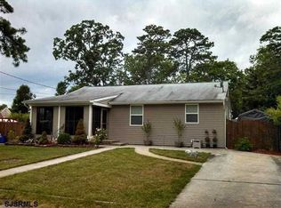 311 Heggen Ave, Egg Harbor Township, NJ 08234