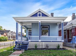 421 Delmar Pl, Covington, KY 41014