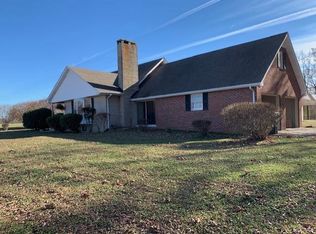 470 Highway 140 E, Puryear, TN 38251