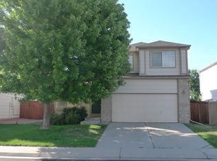 3889 Primrose Ln, Castle Rock, CO 80109