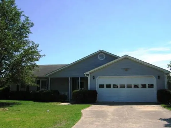 125 Leslie Ln, Havelock, NC 28532