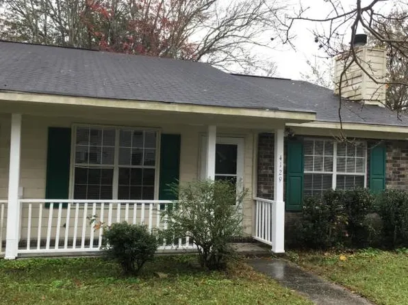 4129 Hickory Ln #B, Ladson, SC 29456