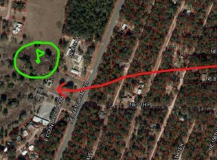 NE 8th St LOT 5, Williston, FL 32696