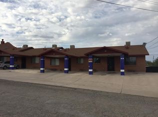 466 Cometa Ct, Rio Rico, AZ 85648