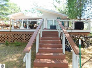 1937 Indian Lake Rd, National City, MI 48748