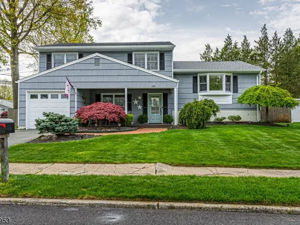 1 Rehoboth Rd, Mount Olive Twp., NJ 07836