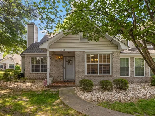 1003 Island Quay, Newport News, VA 23602