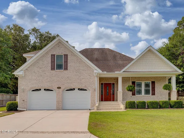 3148 Redfield Drive, Leland, NC 28451