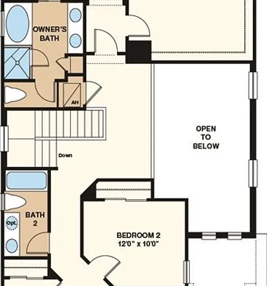2307 Kestrel Perch Pl — Photo 22
