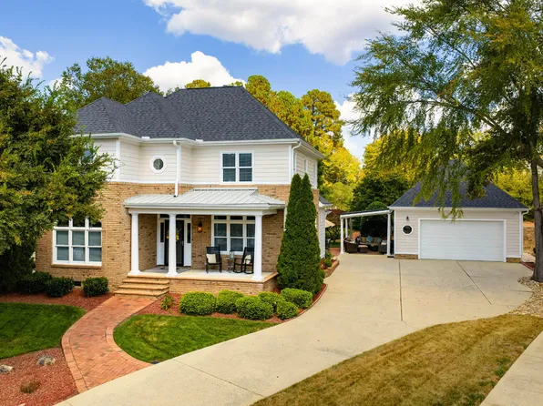 10054 Bost, Chapel Hill, NC 27517