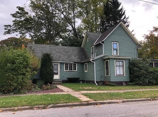 818 W Sullivan St, Olean, NY 14760
