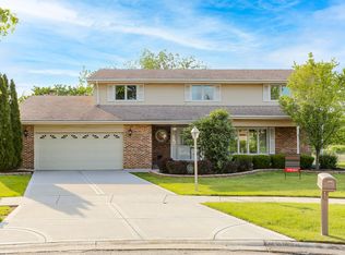 13810 Old Spanish Ct, Orland Park, IL