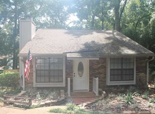 2607 McCain Ct, Tallahassee, FL 32301