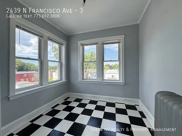 2439 N Francisco Ave #3 — Photo 14