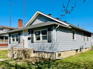 461 SW 3rd St, Richmond, IN 47374