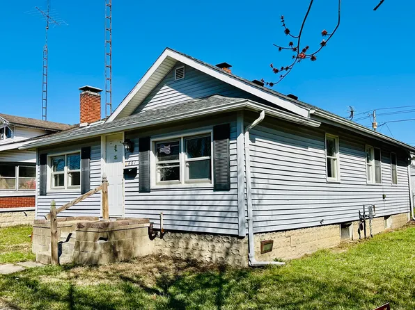 461 SW 3rd St, Richmond, IN 47374