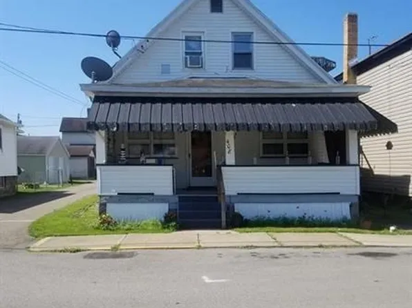 408 Pearl St, Manorville, PA 16238