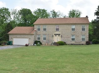 2600 Eastpoint Dr, Lexington, KY 40516