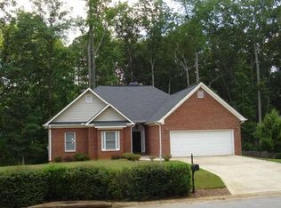 243 Lake Vista Way, Athens, GA 30607