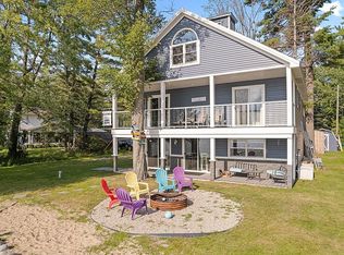 4133 Aspen Ct, Lewiston, MI 49756