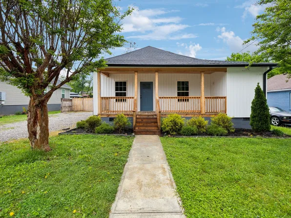 111 Warren St, McMinnville, TN 37110