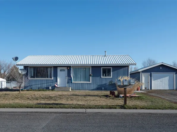 3724 Beechnut St, East Helena, MT 59635