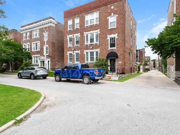 753 Leland Ave, Saint Louis, MO