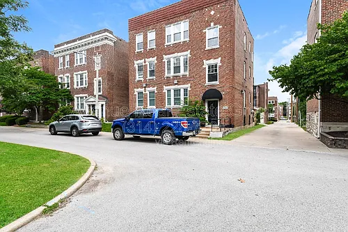 753 Leland Ave #2F Photo 1
