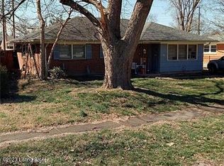3017 Somber Way, Louisville, KY