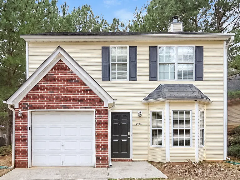 4739 Browns Mill Ferry Rd — Photo 1