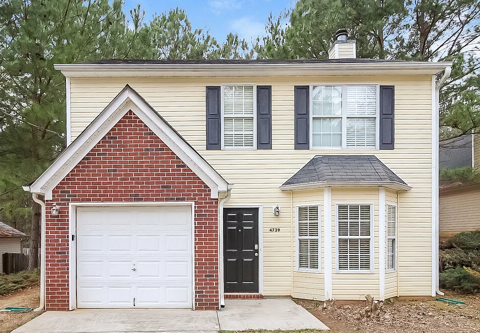 4739 Browns Mill Ferry Rd