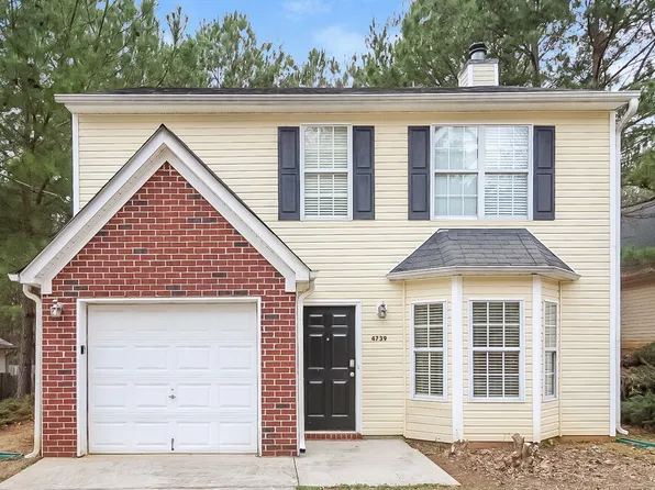 4739 Browns Mill Ferry Rd, Lithonia, GA 30038