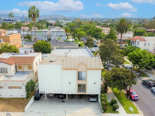 Horner Luxury Investments LLC, 8588 Horner St APT 5, Los Angeles, CA 90035