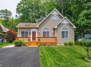 79 Robin Hood Trl, Ocean Pines, MD 21811