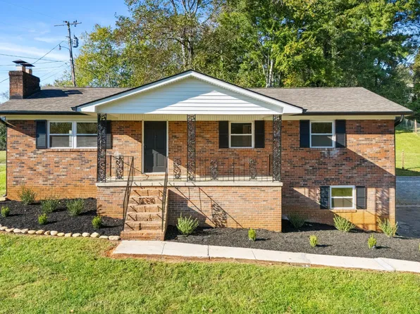 7125 W Martin Mill Pike, Knoxville, TN 37920