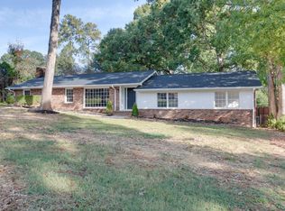 107 Huntington Dr, Anderson, SC 29625