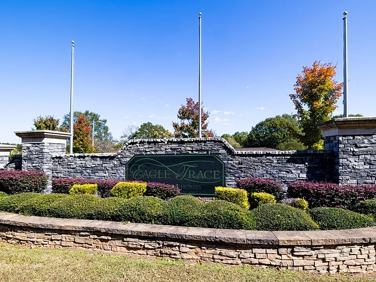 Community Signage